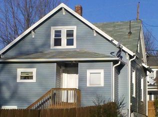 701 Montrose Ave SE, Roanoke, VA 24013