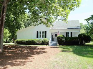 416 Alex Stephens Rd, Moreland, GA 30259