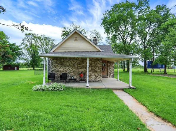 4996 N 50 E, Shelbyville, IN 46176