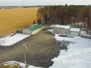 32738 Us Highway 71, Menahga, MN 56464