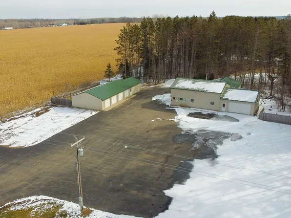 32738 Us Highway 71, Menahga, MN 56464