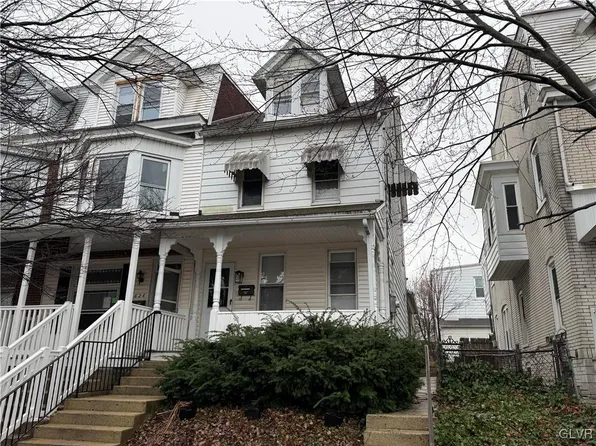 628 Cleveland St, Allentown, PA 18103