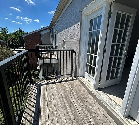 4th image of 9479 Fairfax Blvd APT 304