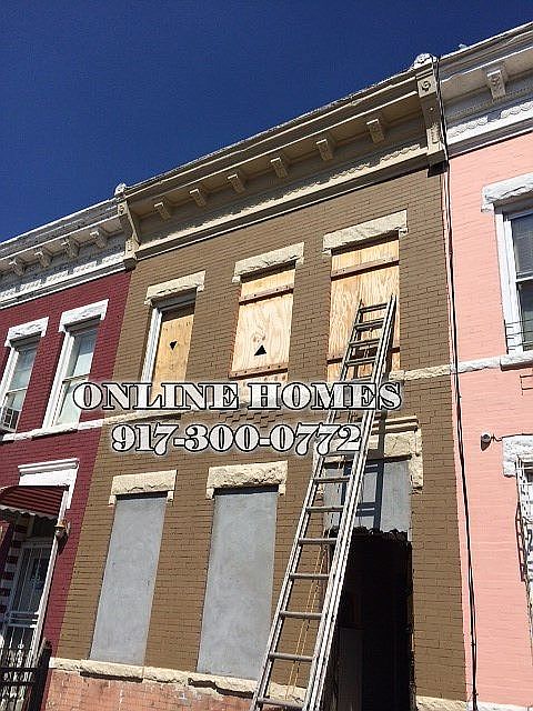 1st image of 1381A St Marks Ave #2