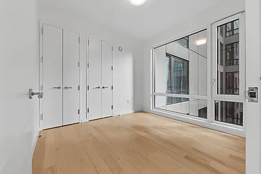 Rented by Doorway NYC, LLC