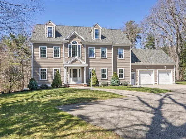 710 Linwood St, Abington, MA 02351