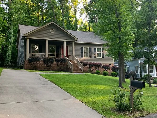 3241 Keenan Dr, Columbia, SC 29201