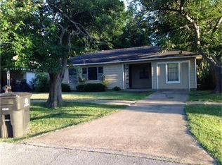 5006 Doulton Dr, Houston, TX 77033