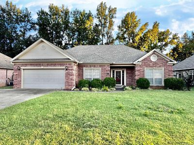 27 Berry Patch Dr, Cabot, AR, 72023
