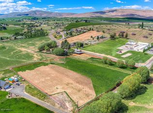 Nka Stone Rd, Yakima, WA 98908