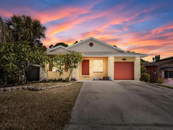 1101 27TH AVENUE S, ST PETERSBURG, FL 33705