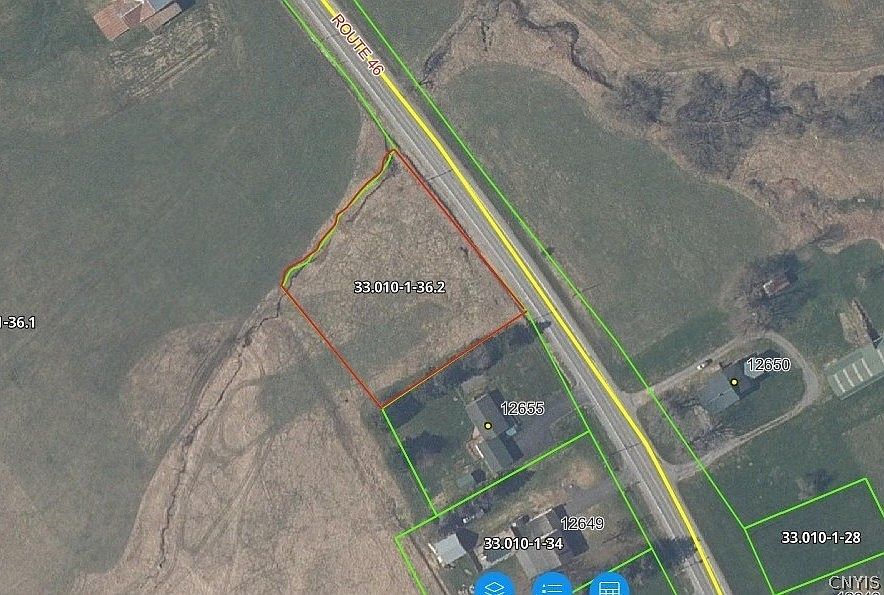 1st image of Post St Lot 36