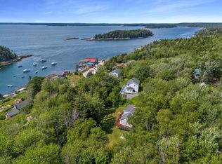 8 Harbor View, Phippsburg, ME 04562