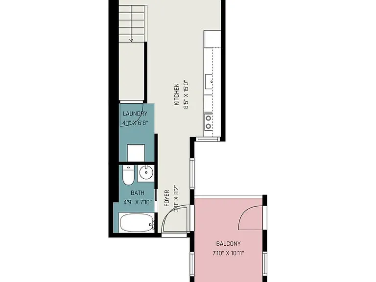 Cincinnati Lofts — Photo 10