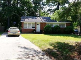 913 Weston St, Raleigh, NC 27610