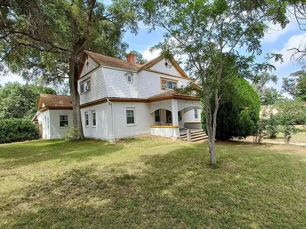 601 N 9th St, Rocky Ford, CO 81067
