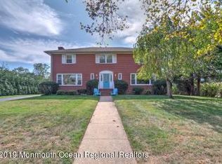 110 Phillips Ave, Deal, NJ 07723