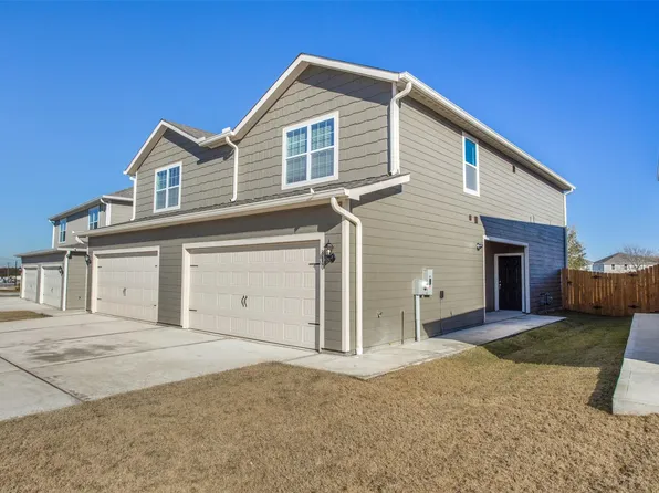 308 Stone Ct #A, Princeton, TX 75407