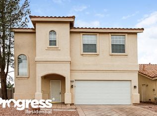 4609 Grand Rock Dr, North Las Vegas, NV 89081