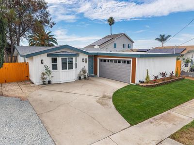 2910 Amulet St, San Diego, CA, 92123