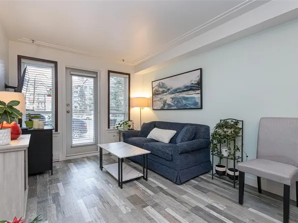 663 Goldstream Ave #115, Langford, BC V9B 2W9