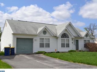 116 N Katrin Cir, New Castle, DE 19720