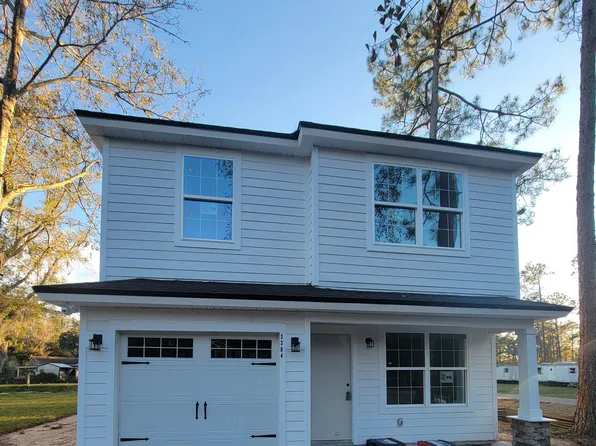 3384 SNELL Street, Jacksonville, FL 32218