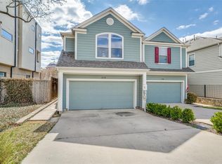 2338 Throckmorton St, Dallas, TX 75219