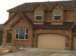 12335 Grand Teton Dr, Peyton, CO 80831