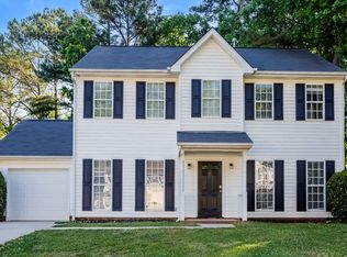 8502 Conner Ridge Ln, Charlotte, NC 28269