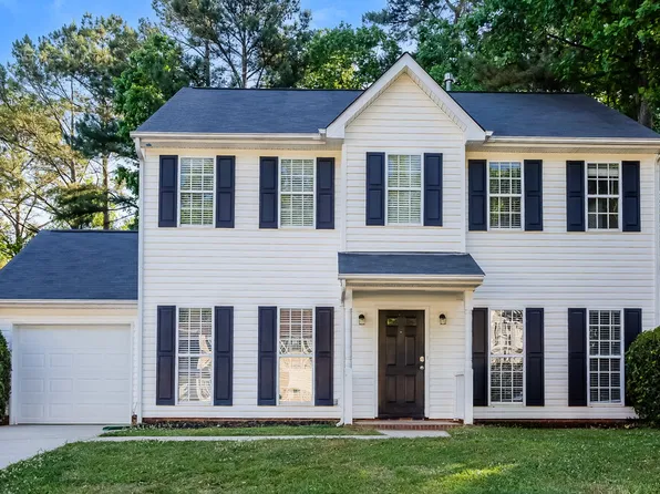 8502 Conner Ridge Ln, Charlotte, NC 28269