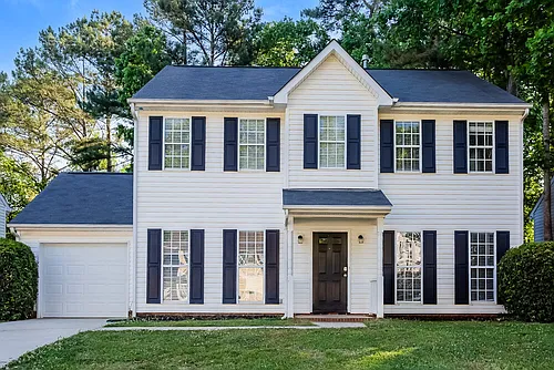 8502 Conner Ridge Ln Photo 1