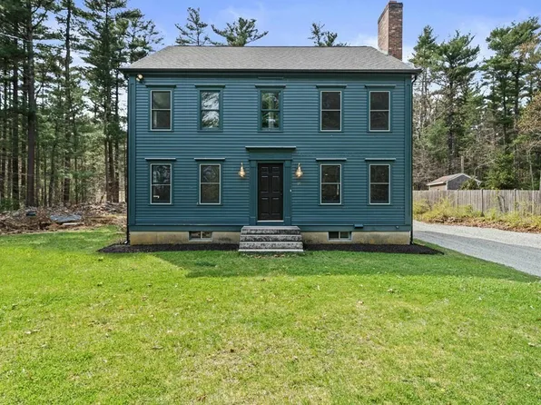 10 Utah St, Marshfield, MA 02050