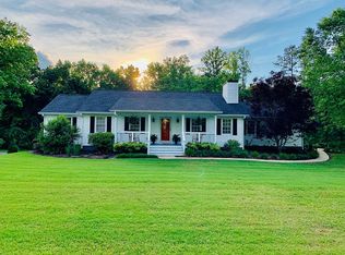 310 Babrack Rd, Newnan, GA 30263