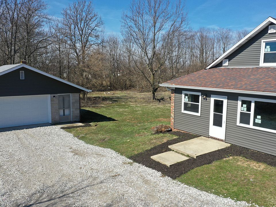 2409 Indianapolis Rd, Crawfordsville, IN 47933 Zillow