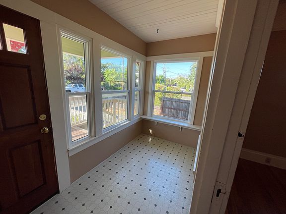 Inner Porch