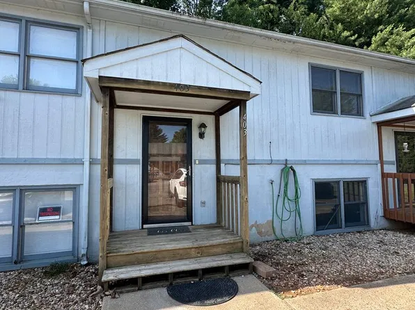 403 Millwheel Ct, Lynchburg, VA 24503