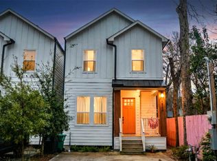 1504 Evelyn St, Houston, TX 77009