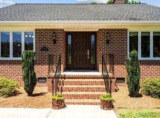 7368 Hoyt Rd, Middlesex, NC 27557