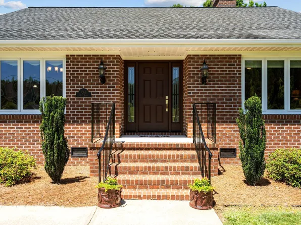 7368 Hoyt Rd, Middlesex, NC 27557