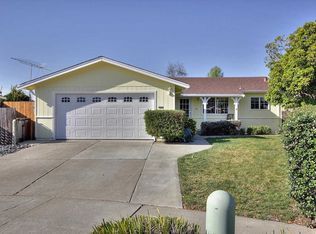 7623 Aspen Pl, Newark, CA