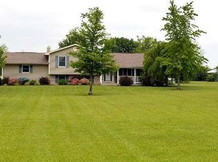 3208 Oxford Middletown Rd, Somerville, OH 45064