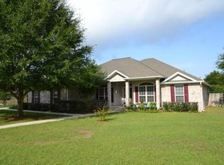 5540 Frontier Dr, Crestview, FL 32536