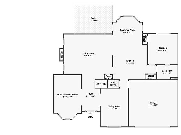2nd image of 103 Blankets Creek Way