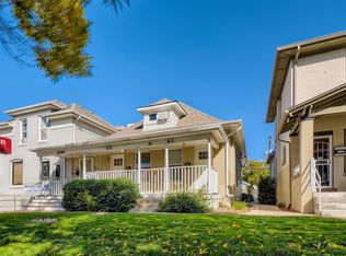63 W Alameda Ave, Denver, CO 80223