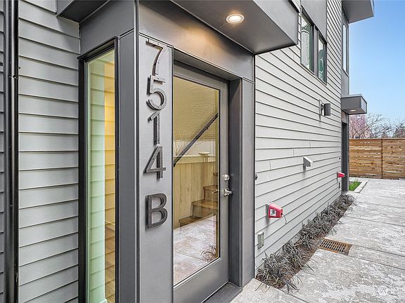 2nd image of 7514 43rd Avenue S #B