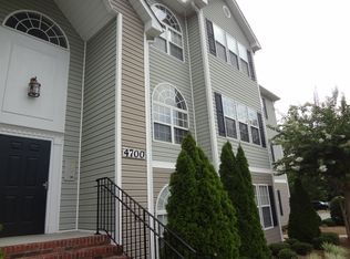 4700H Pennoak Dr, Greensboro, NC 27407