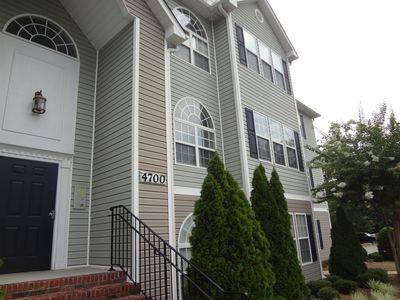 4700H Pennoak Dr, Greensboro, NC, 27407