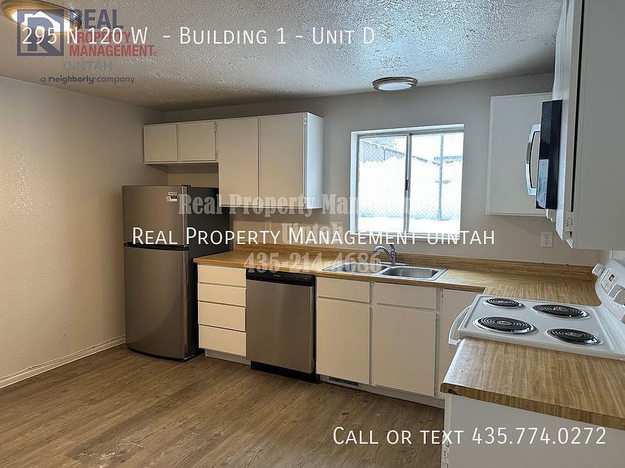 295 N 120 W 295 N 120 W Vernal UT Zillow