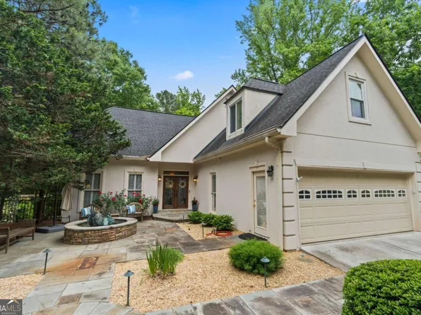 2891 Wynfair Dr, Marietta, GA 30062